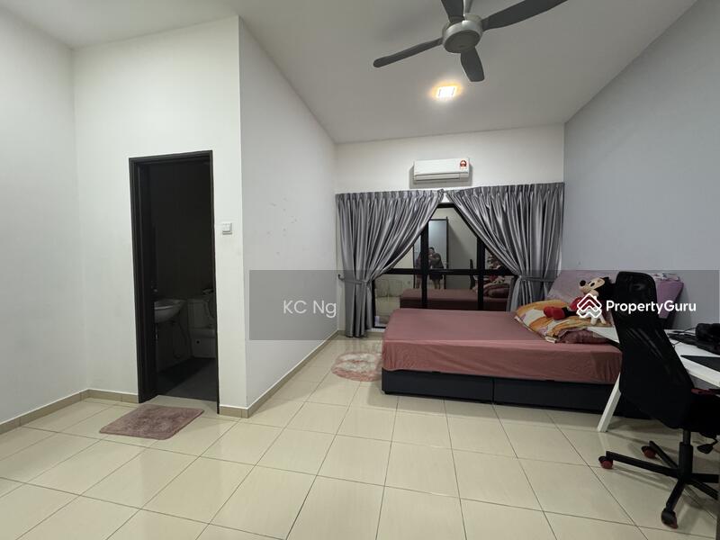 Rumah Teres 3 Tingkat untuk Dijual di Taman Meranti Indah (Puchong) - KC Ng - PropertyGuru.com.my