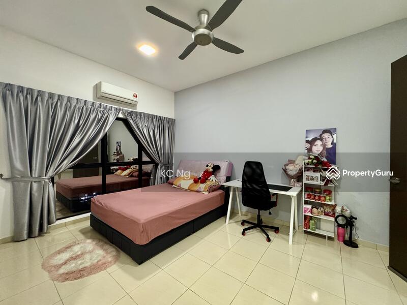 Rumah Teres 3 Tingkat untuk Dijual di Taman Meranti Indah (Puchong) - KC Ng - PropertyGuru.com.my