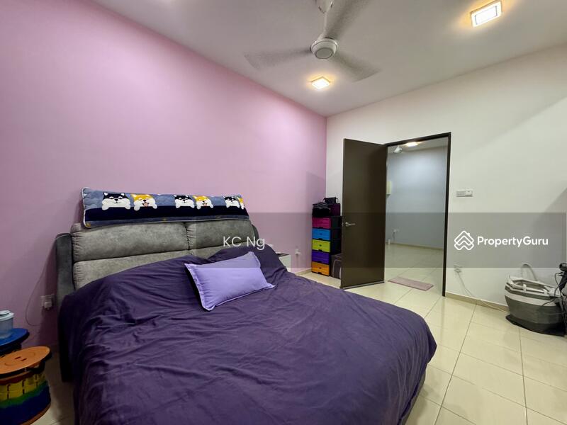 Rumah Teres 3 Tingkat untuk Dijual di Taman Meranti Indah (Puchong) - KC Ng - PropertyGuru.com.my