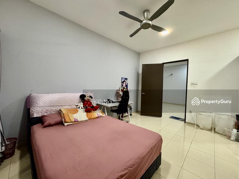 Rumah Teres 3 Tingkat untuk Dijual di Taman Meranti Indah (Puchong) - KC Ng - PropertyGuru.com.my