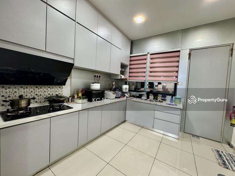 Rumah Teres 3 Tingkat untuk Dijual di Taman Meranti Indah (Puchong) - KC Ng - PropertyGuru.com.my