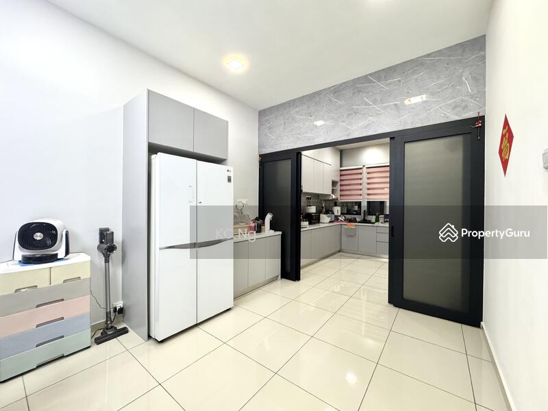 Rumah Teres 3 Tingkat untuk Dijual di Taman Meranti Indah (Puchong) - KC Ng - PropertyGuru.com.my
