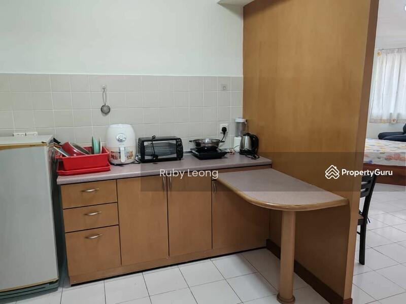 Condominium for Rent at Riana Green Condominium - Ruby Leong - PropertyGuru.com.my