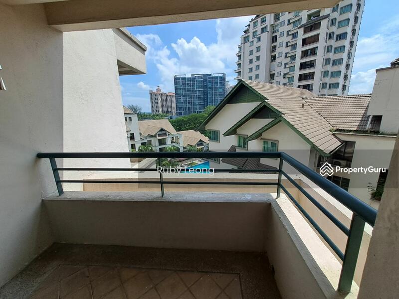 Condominium for Rent at Riana Green Condominium - Ruby Leong - PropertyGuru.com.my