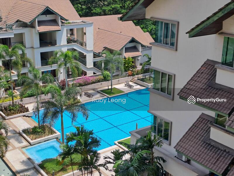 Condominium for Rent at Riana Green Condominium - Ruby Leong - PropertyGuru.com.my