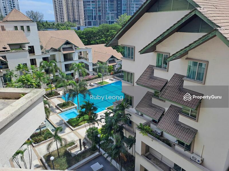 Condominium for Rent at Riana Green Condominium - Ruby Leong - PropertyGuru.com.my