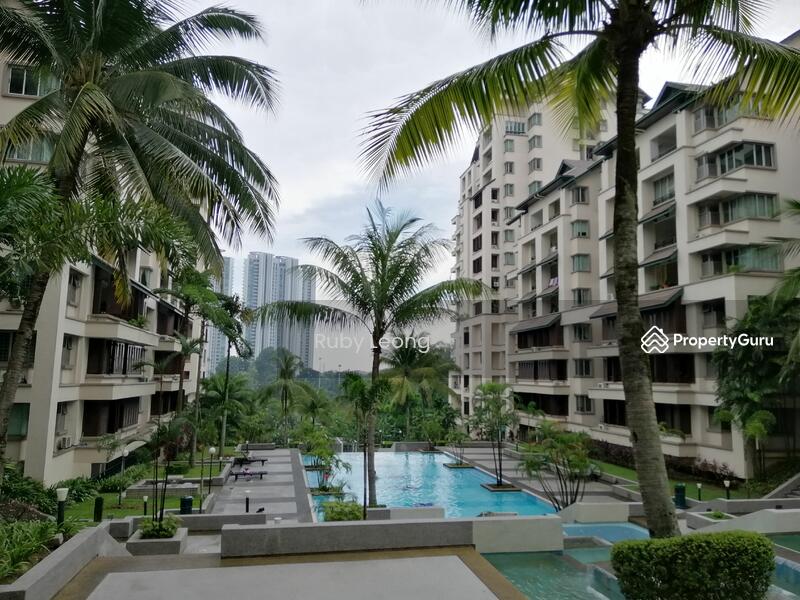 Condominium for Rent at Riana Green Condominium - Ruby Leong - PropertyGuru.com.my