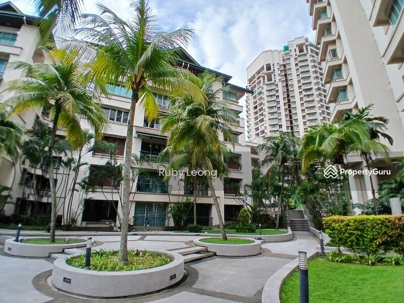 Condominium for Rent at Riana Green Condominium - Ruby Leong - PropertyGuru.com.my