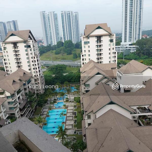 Condominium for Rent at Riana Green Condominium - Ruby Leong - PropertyGuru.com.my