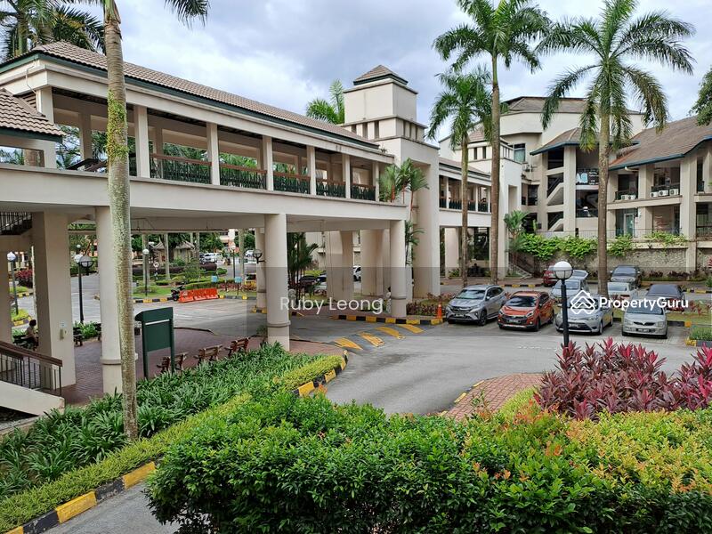 Condominium for Rent at Riana Green Condominium - Ruby Leong - PropertyGuru.com.my