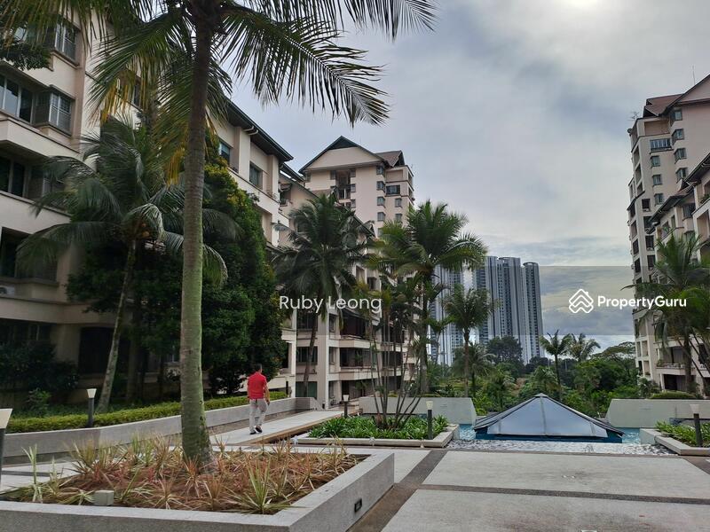 Condominium for Rent at Riana Green Condominium - Ruby Leong - PropertyGuru.com.my
