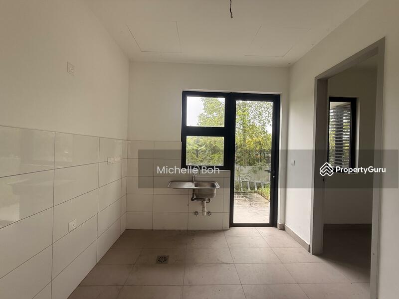 Semi-Detached House for Sale in Bandar Tropicana Aman (Telok Panglima Garang) - Michelle Boh - PropertyGuru.com.my