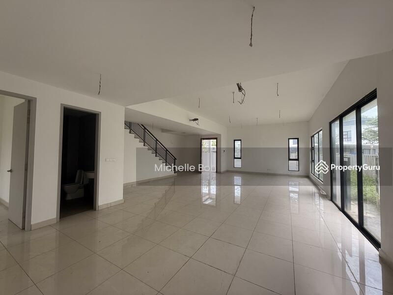 Semi-Detached House for Sale in Bandar Tropicana Aman (Telok Panglima Garang) - Michelle Boh - PropertyGuru.com.my