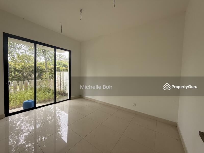 Semi-Detached House for Sale in Bandar Tropicana Aman (Telok Panglima Garang) - Michelle Boh - PropertyGuru.com.my