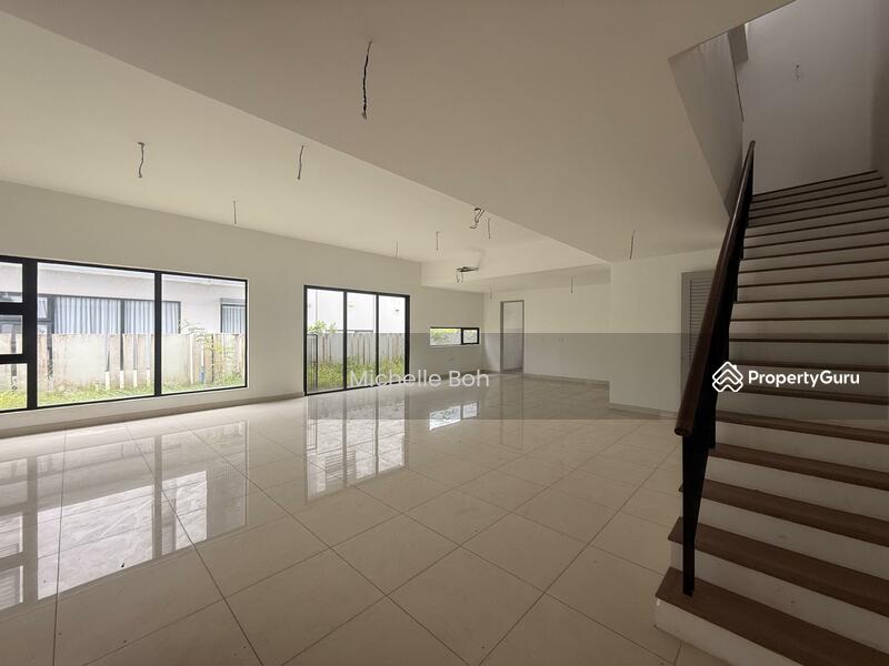 Semi-Detached House for Sale in Bandar Tropicana Aman (Telok Panglima Garang) - Michelle Boh - PropertyGuru.com.my
