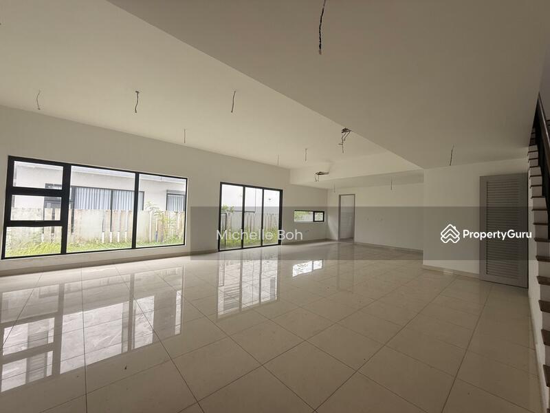 Semi-Detached House for Sale in Bandar Tropicana Aman (Telok Panglima Garang) - Michelle Boh - PropertyGuru.com.my