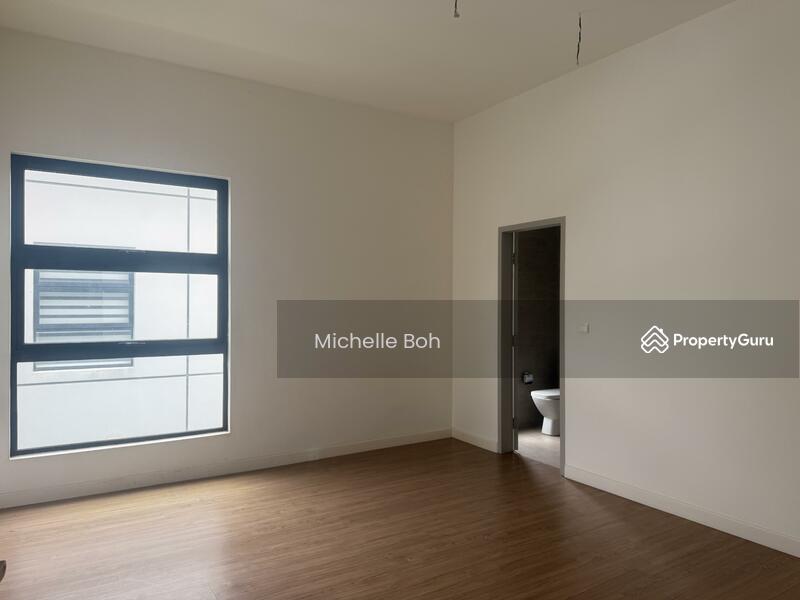 Semi-Detached House for Sale in Bandar Tropicana Aman (Telok Panglima Garang) - Michelle Boh - PropertyGuru.com.my
