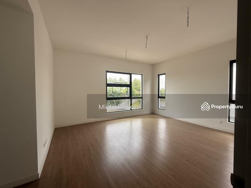 Semi-Detached House for Sale in Bandar Tropicana Aman (Telok Panglima Garang) - Michelle Boh - PropertyGuru.com.my