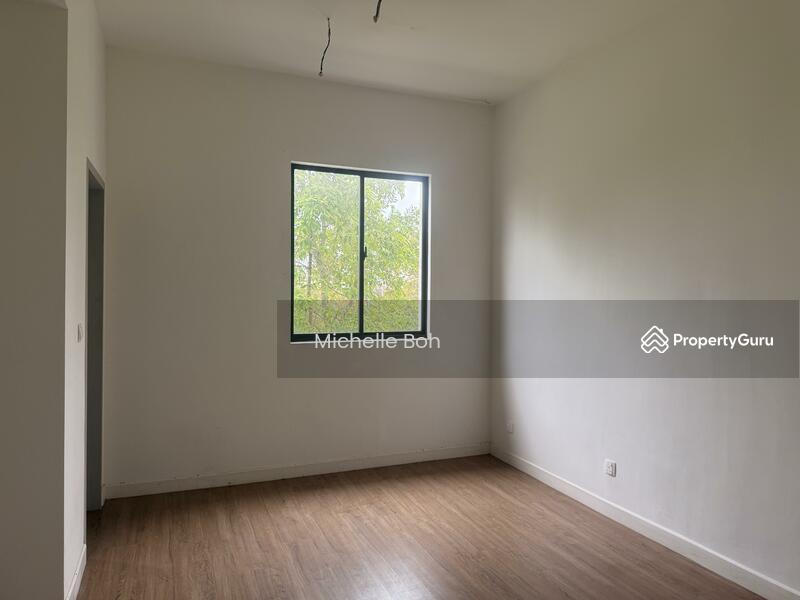 Semi-Detached House for Sale in Bandar Tropicana Aman (Telok Panglima Garang) - Michelle Boh - PropertyGuru.com.my