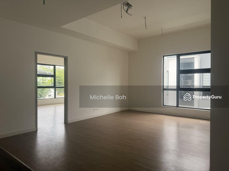 Semi-Detached House for Sale in Bandar Tropicana Aman (Telok Panglima Garang) - Michelle Boh - PropertyGuru.com.my