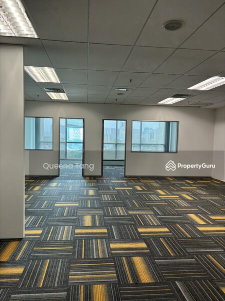 For Rent - KL Trillion