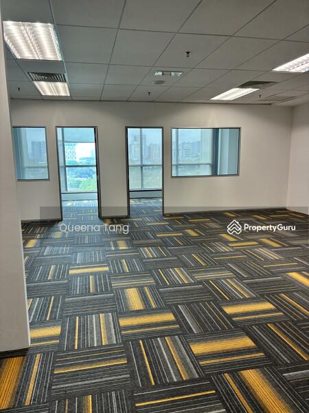 For Rent - KL Trillion