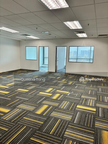 For Rent - KL Trillion