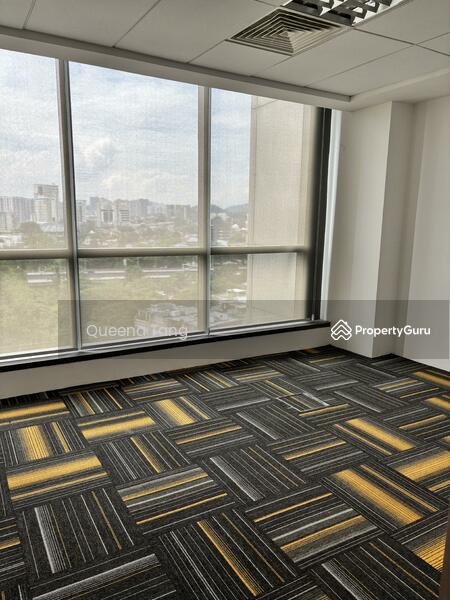 For Rent - KL Trillion