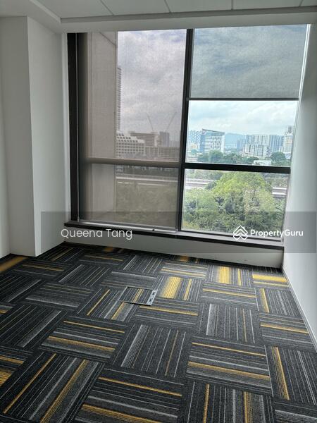 For Rent - KL Trillion