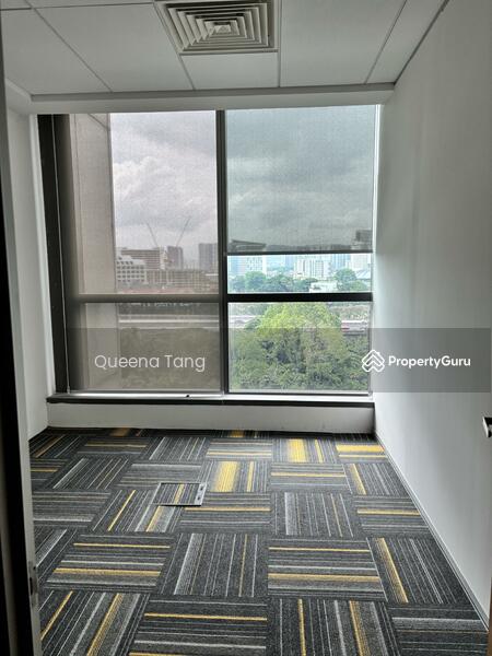 For Rent - KL Trillion