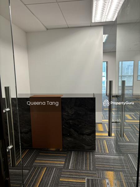 For Rent - KL Trillion