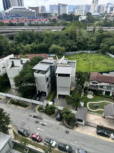 For Rent - KL Trillion