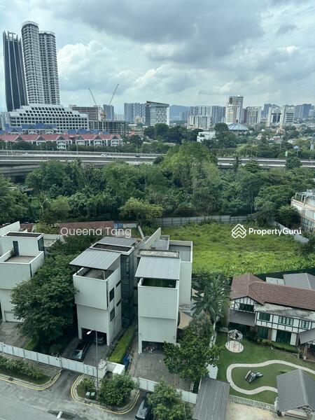 For Rent - KL Trillion