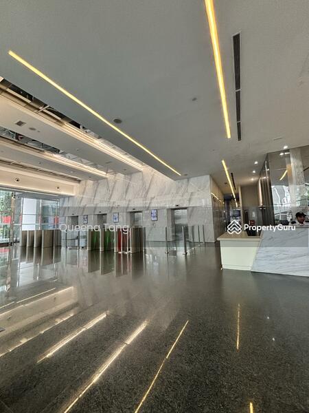 For Rent - KL Trillion