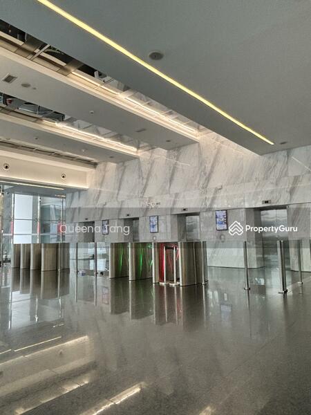 For Rent - KL Trillion