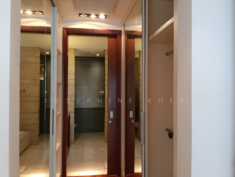 For Sale - Dua Residency