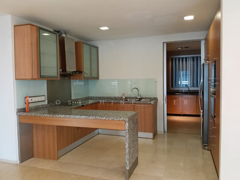 For Sale - Dua Residency