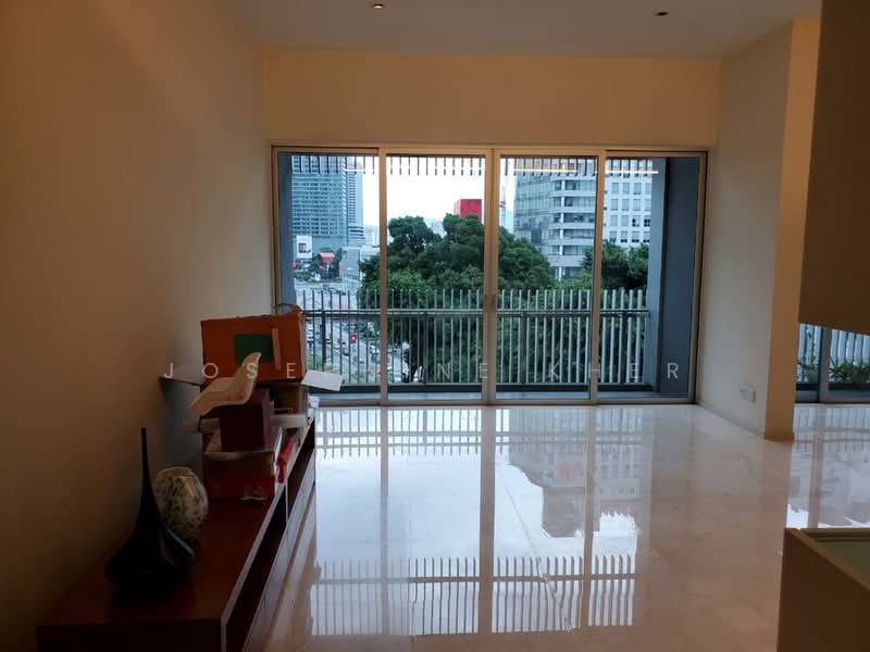 For Sale - Dua Residency