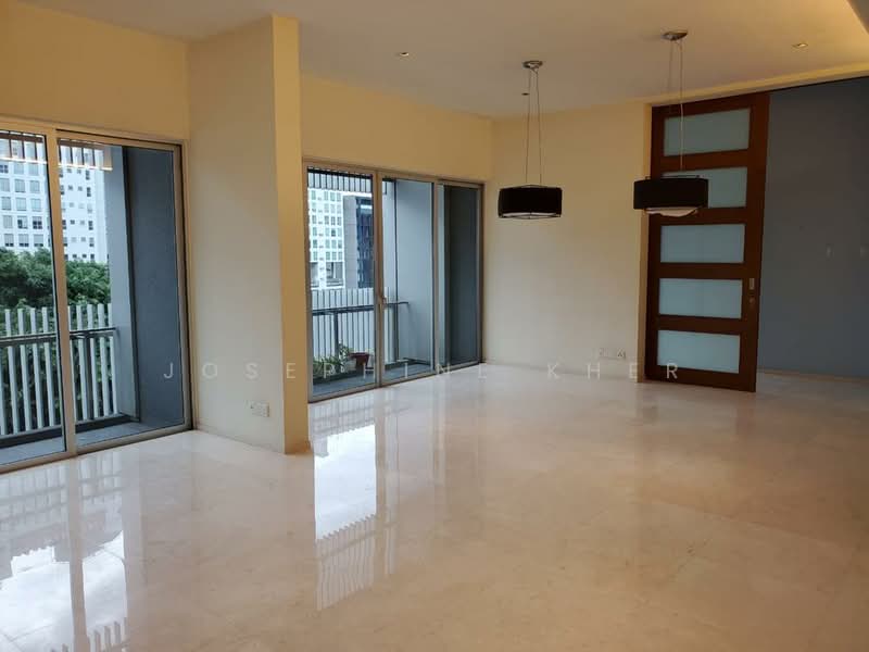 For Sale - Dua Residency