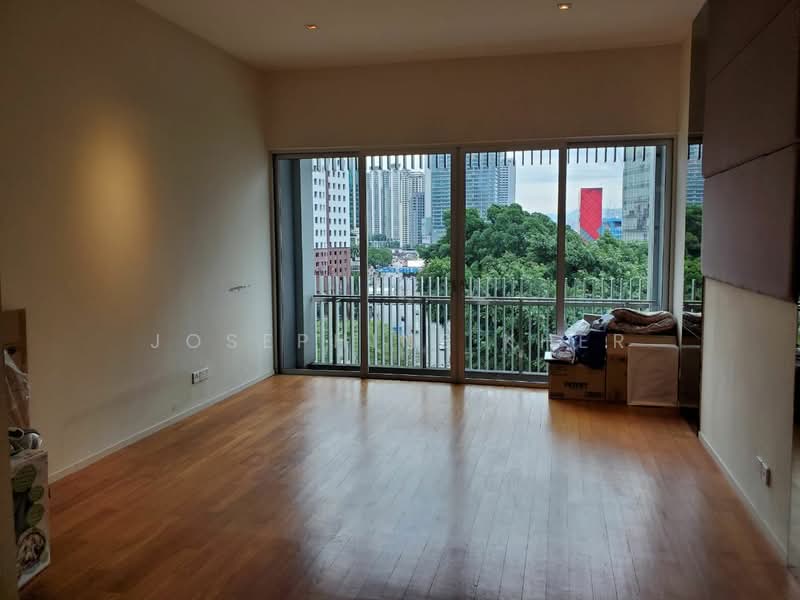 For Sale - Dua Residency