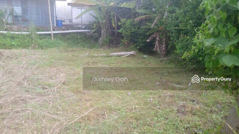 Untuk Disewa - 5000 sqft Bungalow Land Layang Layang