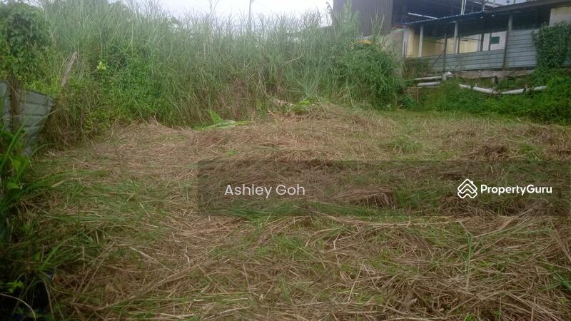 Untuk Disewa - 5000 sqft Bungalow Land Layang Layang