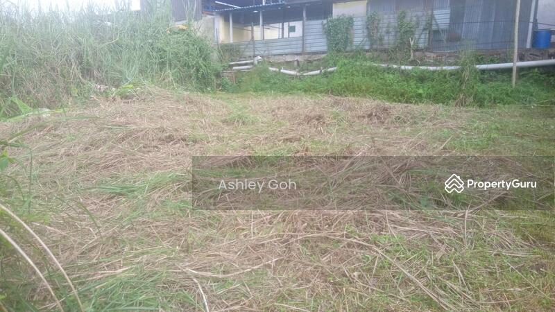Untuk Disewa - 5000 sqft Bungalow Land Layang Layang