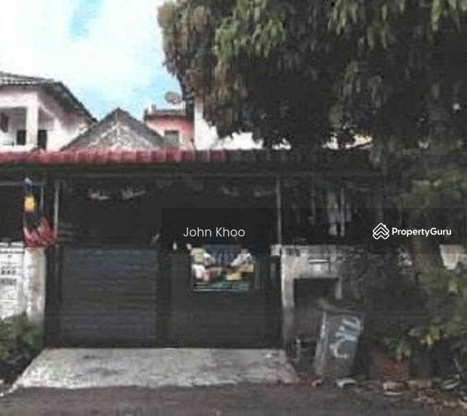 For Sale - taman desa melor