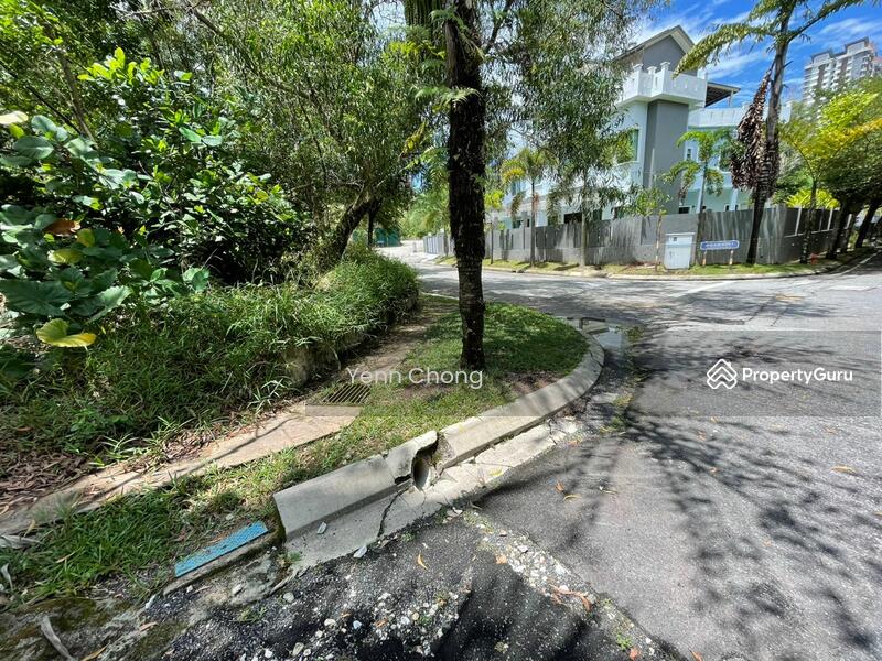 Residential Land for Sale in Alam Sutera (Bukit Jalil) - Yenn Chong - PropertyGuru.com.my