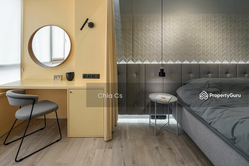 Condominium for Sale at The Harmony - Chia Cs - PropertyGuru.com.my