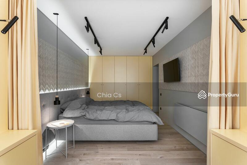 Condominium for Sale at The Harmony - Chia Cs - PropertyGuru.com.my