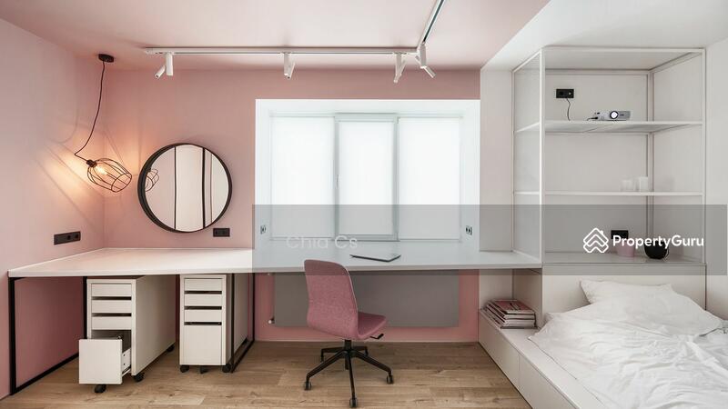 Condominium for Sale at The Harmony - Chia Cs - PropertyGuru.com.my