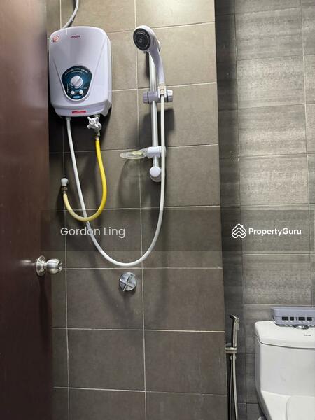 Servis Apartment untuk Disewa di Symphony Tower (Menara Simfoni) - Gordon Ling - PropertyGuru.com.my