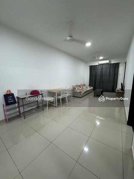 Servis Apartment untuk Disewa di Symphony Tower (Menara Simfoni) - Gordon Ling - PropertyGuru.com.my